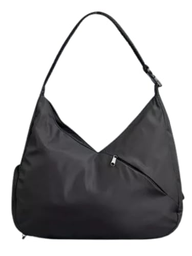 Image of GRECIILOOKS Hobo Bag for Woman Soft Leather Handbags for Women Lightweight & Comfortable - Shoulder Women Bag Large Shoulder Women's Handbags Casual Shoulder Bags