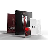 グッドフェローズ 4K UHD 限定スチールブック仕様 [4K UHD+Blu-ray 日本語有り](輸入版)