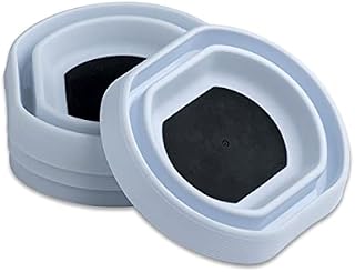 Puratak Bed Bug Interceptor Traps | Bed Bug Traps For Bed Legs | Bed Bug Pest Control | Bedbug Trap | Bed Bug Traps For Home | Bed Bug Monitor