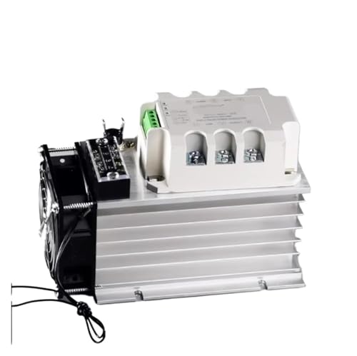 Thyristor régulateur de puissance triphasé 40A CA SCR - 4