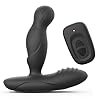 Dorcel P-Swing Afstandsbediening Prostaat Massager Vibrator