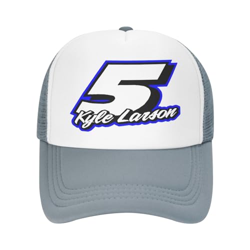 Gorra Trucker Mesh Dad Negra miniatura 2