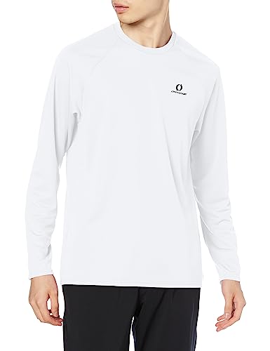 [Il] TVc HYGRATER LONG T-SHIRT Y WHITE