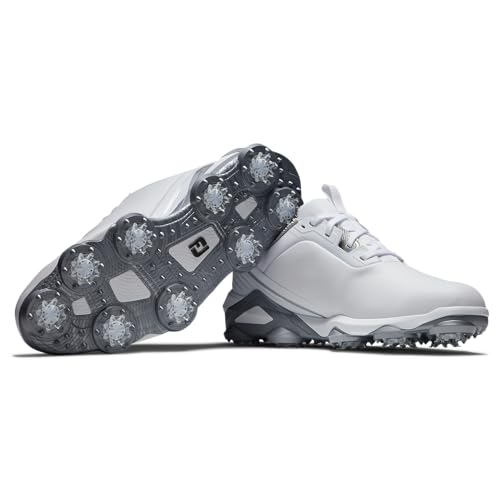 Image of FootJoy Men's Tour Alpha Previous Season Style Golf Shoe