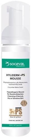 Hyliderm + Ps Mousse