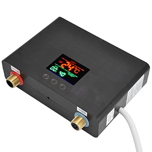 ^d uԎd 3000W  Rt d 30-55°C xύX IP×4h ȃGl 䏊 ʏ p ubNEzCgE[YS[h LF-001A(ubN) ƒpdi
