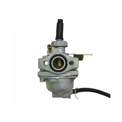 Carburateur Z50 résout les fuites et démarrages difficiles Z50R 32mm