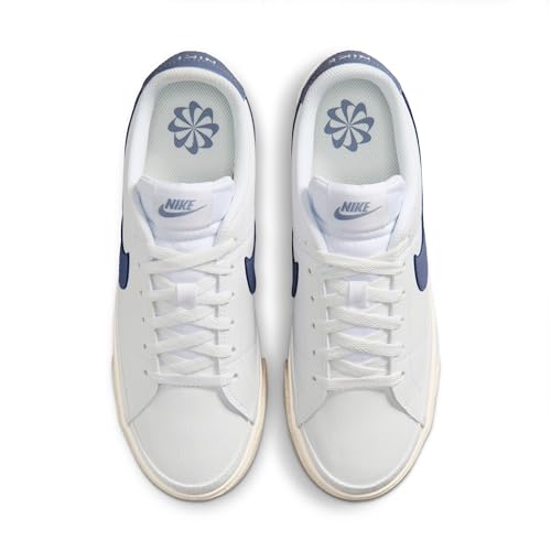 Image of Nike Women's Court Legacy Next Nature Shoes