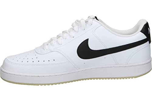 Image of Nike Court Vision LO NN - 7.5 /40.5, 107 White, 8.5 US