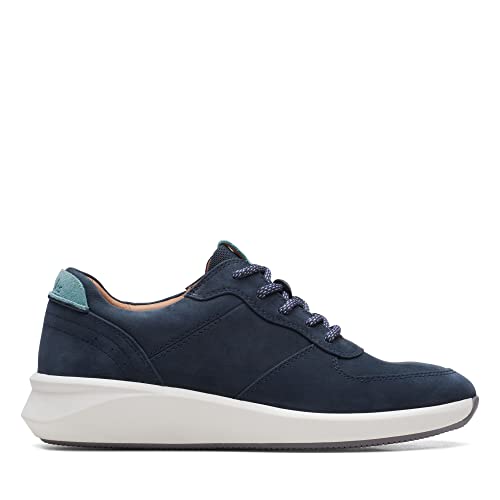 Image of Clarks Womens Sneaker