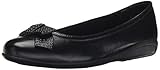 Walking Cradles Women's Satin Ballerina Flat
