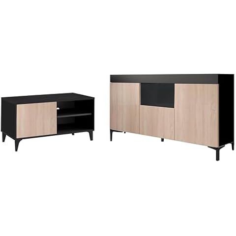 MB Muebles Bonitos - Ensemble Kai Cover