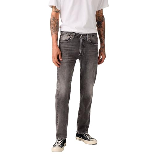 Levi's 501 Original Jeans, Madison Zone, 32W / 32L Hombres