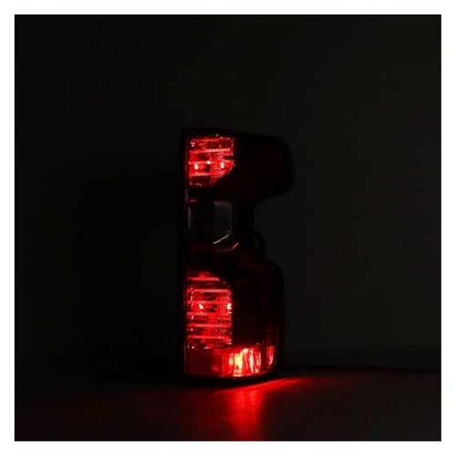 Feu stop LED performant pour Silverado 1500 droite avec feux circulation - 5