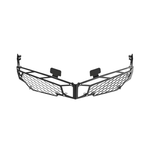 Grille de protection des phares motos pour VOGE DS525X DS500X