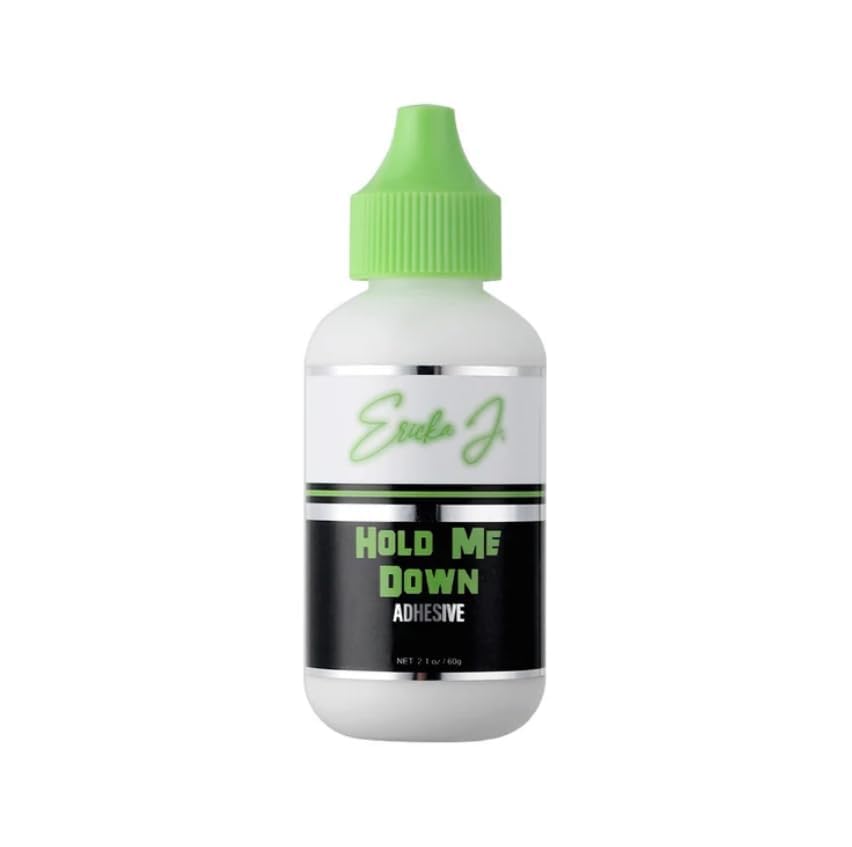 Ericka J. Hold Me Down Adhesive - Waterproof Lace...