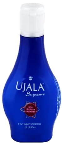 Ujala Supreme Liquid Detergent, 30ml Humarabazar