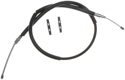 Raybestos BC94739 Professional Grade Parking Brake Cable