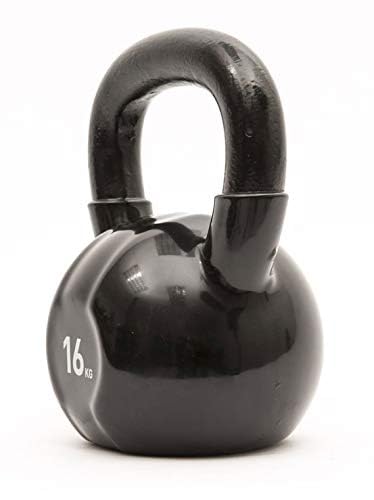 KETTLEBELL 16KG, 1 SIZE: Buy Online at Best Price in UAE