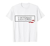 Lustenau Austria Travel Novelty Austria Gag Austro