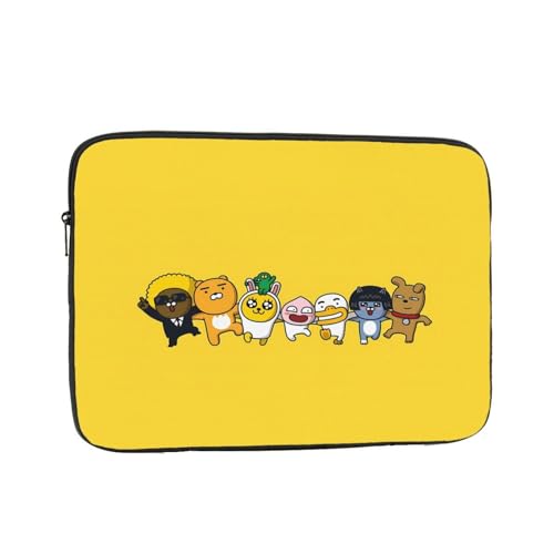 Ή JJItY 13 Inch PcP[X Pc[Jo ϏՌH m[gpc P[X rWlX 