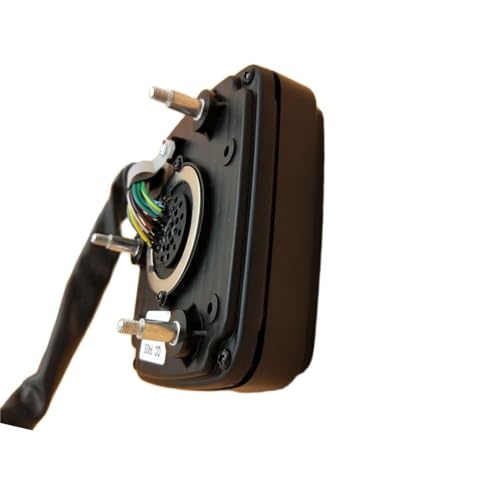 Compteur de vitesse numérique moto pour éviter les pannes de vitesse sur D300 G300