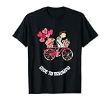 Cute Bicycle Lover Designs Shirt Merch & Co.