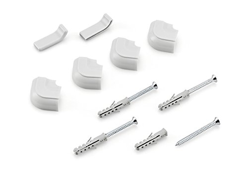 Whiteboardtafel 120x180cm weiß