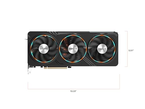 NVIDIA RTX 4070 Super GPU