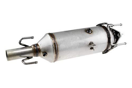 FILTRO ANTIPARTICOLATO DPF 1360271080