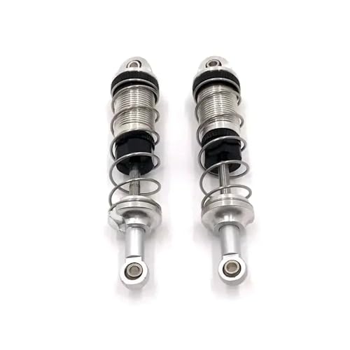 Pièces de mise à niveau d'huile contre les casses de suspension voiture RC 16101