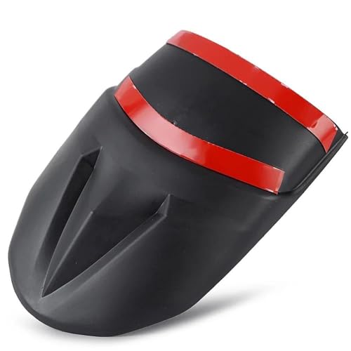 Garde-boue arrière et avant noir pour moto Z900RS, idéal pour les sorties sous la pluie