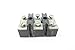 General Electric GE CR2960SY139C3C Terminal Block