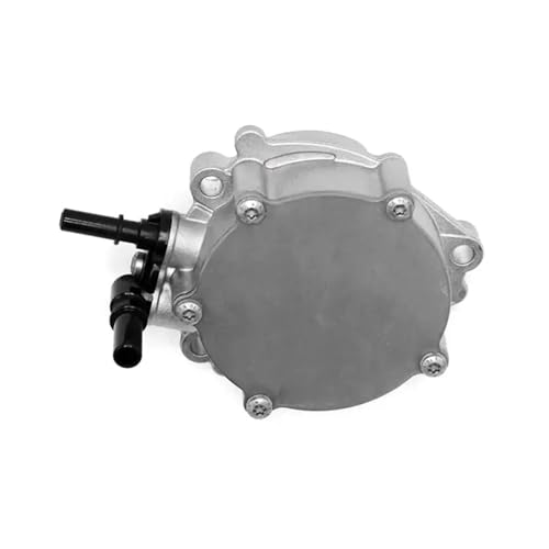 Bomba de vacío para sistema de frenos compatible con Citroen C3 C4 DS3 1.2 T Part Numbers 9827166480 9808834880 9812535980 308 208 miniatura 2