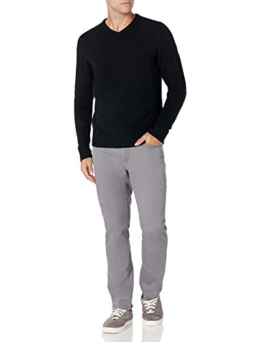 Image of Amazon Essentials Men's Long-Sleeve Soft Touch Sweater