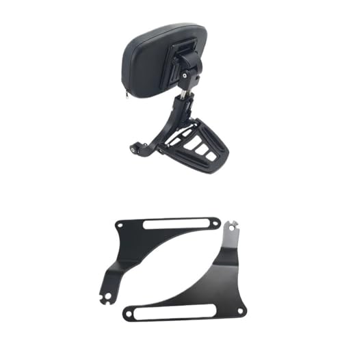 Dossier Moto Conducteur Anti Fatigue pour Sportster XL 883 Dyna et Touring