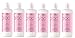 Produktbild Schwarzkopf 6 er Pack Schwarzkopf BC ph 4.5 Color Freeze Sulfate- free Micellar Shampoo 1000 ml