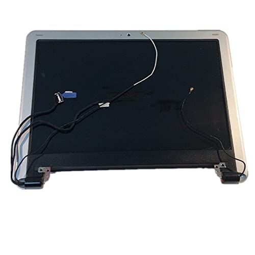 Dalle écran LCD pour for Dell Inspiron Mini 12 1210 12.1" 1920 * 1080 connecteur 40 pins