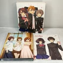 Amazon.co.jp: Another アナザー Complete Blu-ray BOX : おもちゃ