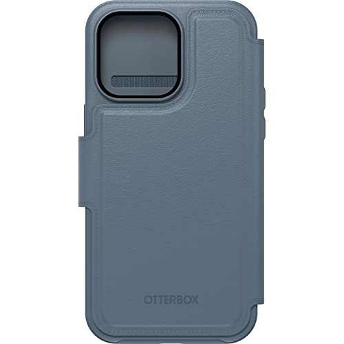 Funda Folio Otterbox iPhone 14 Pro Max MagSafe de tacto premium resistente 4