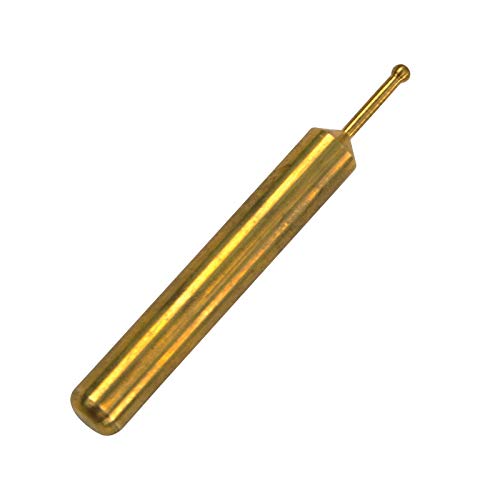 Venom Brass SBN/SBNI Carburetor PWC & Snowmobile Check Valve Installation Tool (For Mikuni)