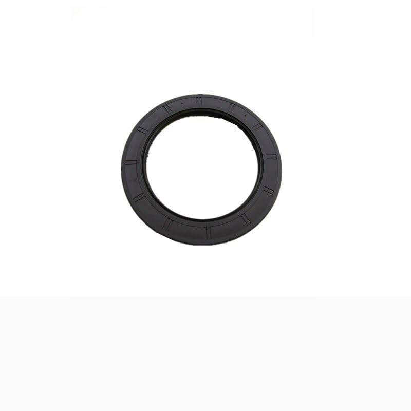 Rubber Crankshaft Oil Seal, Thickness: 10 Mm At ₹ 17/piece In Mumbai - Foto 5