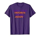 I Beat Your Favorite Driver Again - Grunge Style T-Shirt
