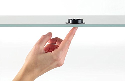 Domus Line Interrupteur à intensité variable, capacitif, FW 2.0