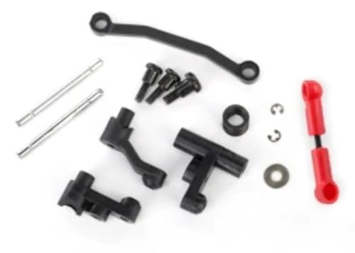 Traxxas 7538 pour réparer le jeu de direction de votre modèle réduit de voiture