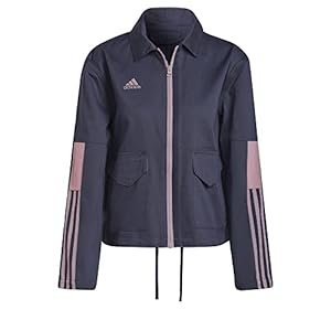 adidas Women’s Tiro Cargo Jacket