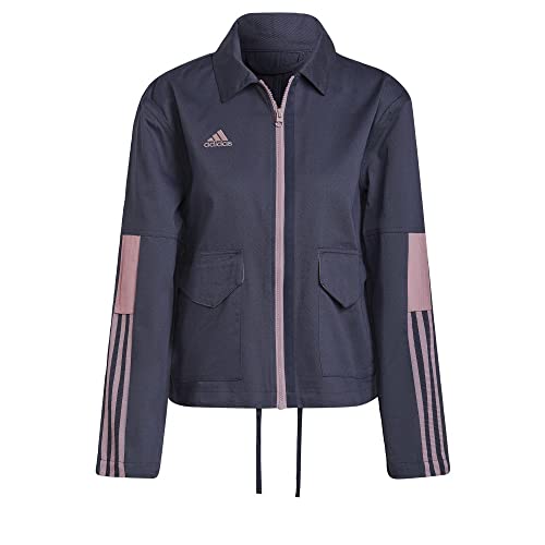 adidas Women's Tiro Cargo Jacket2