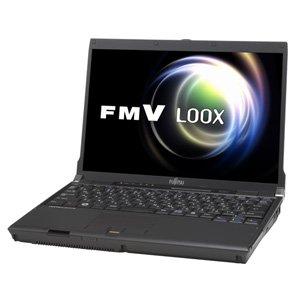 Amazon.co.jp: 富士通 FMV-BIBLO LOOX R/C50P FMVLRC50P : パソコン