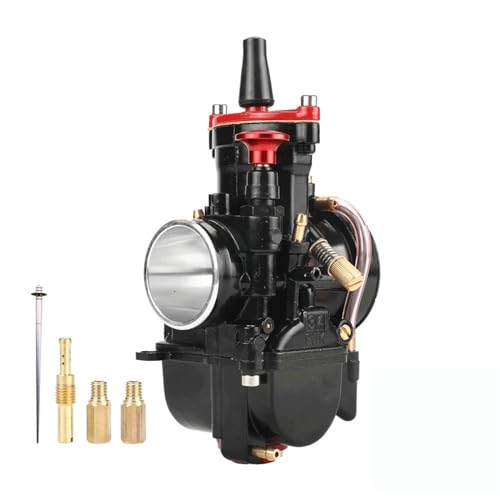 Carburateur PWK 21mm à 34mm pour moto cross 2T et 4T