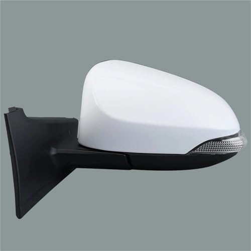 Rétroviseur gauche Toyota Yaris NCP13 2011-2017 électrique 7 broches